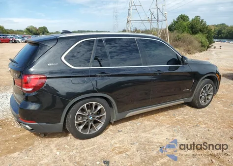 2017 BMW X5 Xdr40E из США, поврежденный, VIN 5UXKT0C35H0V95878